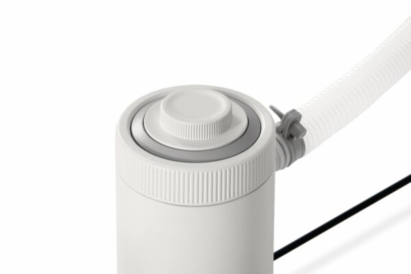 Epurateur Intex 26602 à cartouche C330 1m³/h – Image 2