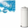 Epurateur Piscine à cartouche C1000 2,7m³/h intex 26638 – Image 7