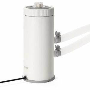 Epurateur Piscine à cartouche C1000 2,7m³/h intex 26638