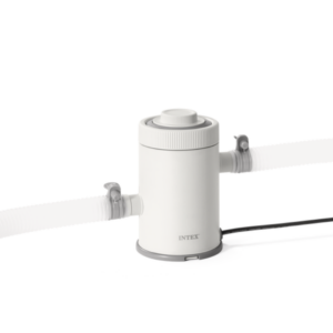 Epurateur Intex 26602 à cartouche C330 1m³/h