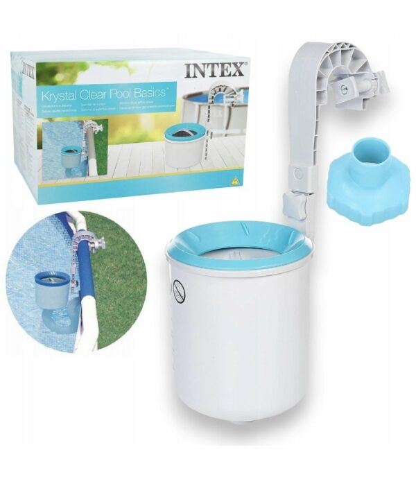 Skimmer de surface INTEX 28000