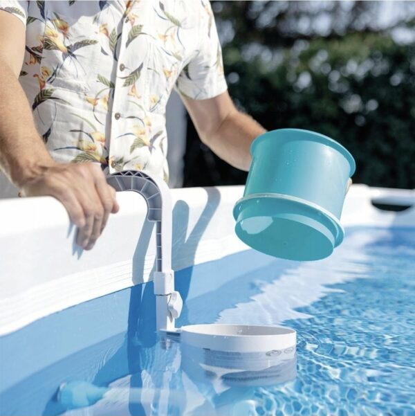 Skimmer de surface INTEX 28000 – Image 2