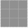Dalle de protection Intex 29084 mousse 50x50x0,5cm
