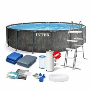 Piscine Intex Baltik 4.57x1.22m 26742NP
