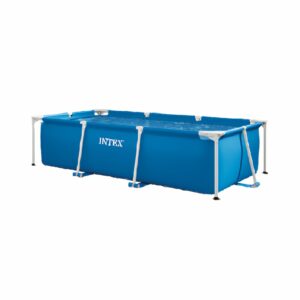 Piscine tubulaire Intex 2,6mx1,6mx65cm INTEX 28271