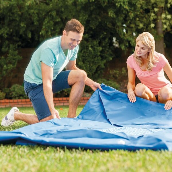 Piscine tubulaire Intex 2,6mx1,6mx65cm INTEX 28271 – Image 7