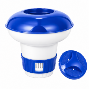 Diffuseur flottant piscine 26,8cm