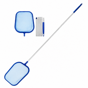 Filet nettoyage de piscine