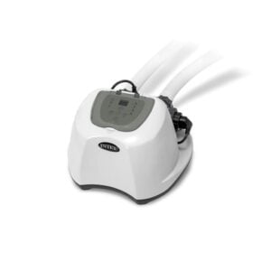 Intex 26668 Stérilisateur au sel QS500 pour piscine jusqu'à 26,5m³