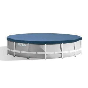 Bâche de protection pour tubulaire diamètre 4,57 m Intex 28032