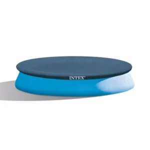 Couverture de piscine gonflable Easy Set 366 cm Intex 28022