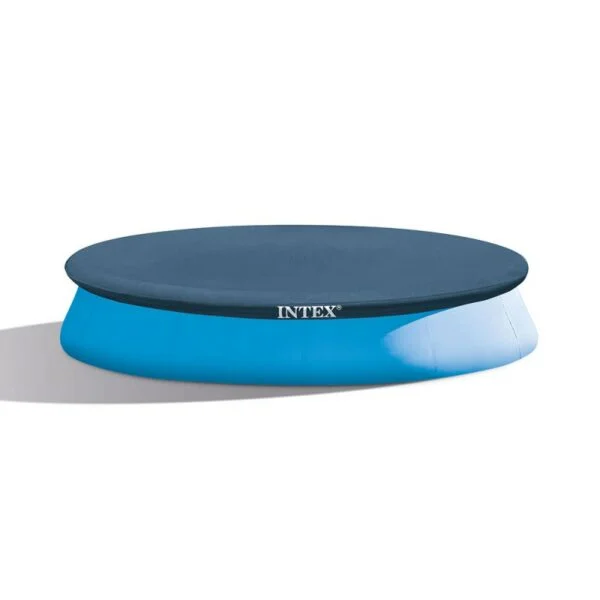 Couverture de piscine gonflable Easy Set 366 cm Intex 28022