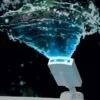 Fontaine Piscine LED Multicolore Intex 28089 – Image 4