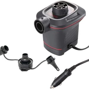 Gonfleur Electrique 12 Volts Intex 66636