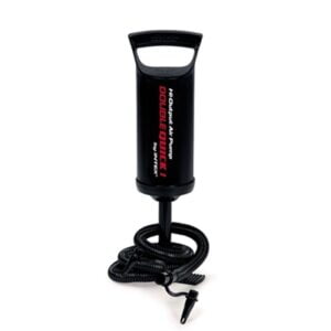 Gonfleur à main 0,9 litre Intex 68612