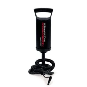 Gonfleur à main 0,9 litre Intex 68612