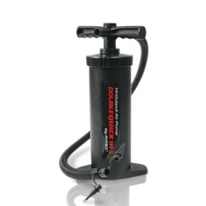 Gonfleur double action 1,7 litre Intex 68