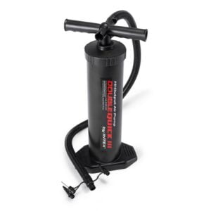 Gonfleur double action Intex 68615 3,3 litres