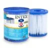 Cartouche filtration piscine