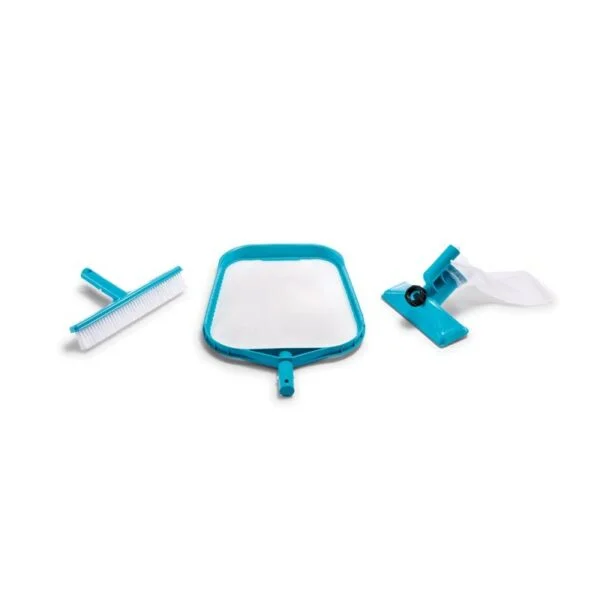Kit de nettoyage 3 PCS Intex 29056