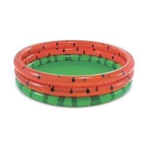 Petite piscine Pastèque Intex 58448NP