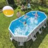 piscines bateaux kayak intex tunisie