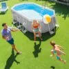 Piscine Prism Intex Frame ovale 5.03x2.74x1.22m  26796NP – Image 4