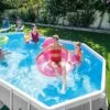 Piscine Prism Intex Frame ovale 5.03x2.74x1.22m  26796NP – Image 5
