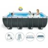 Piscine Rectangulaire 549x274x132cm Intex 26356