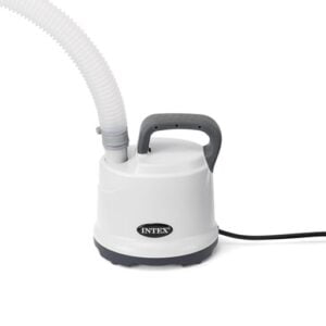 Pompe de dispositif d'évacuation d'eau INTEX 28606