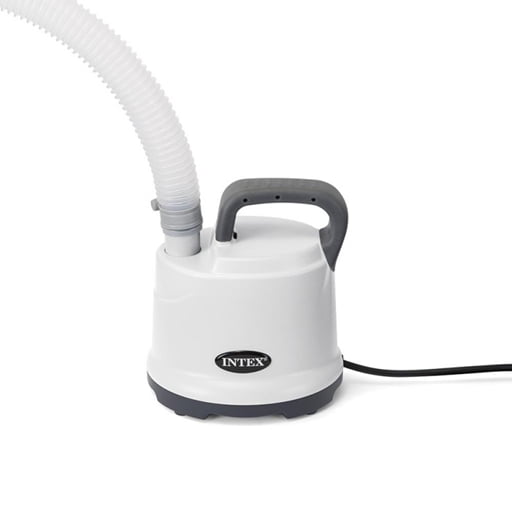 Intex 28606 Zwembad Afvoerpomp - 3595 Liter Per Uur
