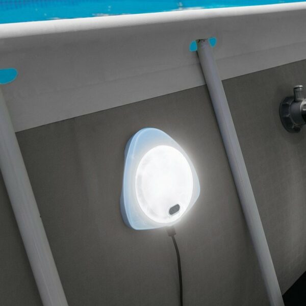 Spot Piscine LED Magnétique Intex 28698 – Image 2