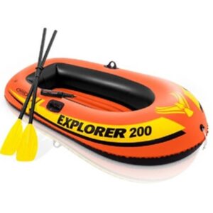 Bateau Gonflable Intex