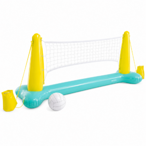 Jeu de volley gonflable Intex 56508NP