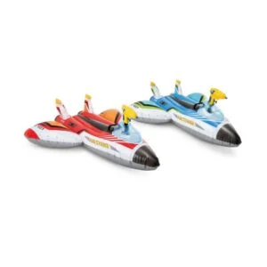 Avion gonflable Intex 57536NP