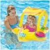 Baby Float,56573, 81cm x 79cm Intex 56573