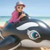 Grande baleine gonflable Intex 58561NP – Image 3