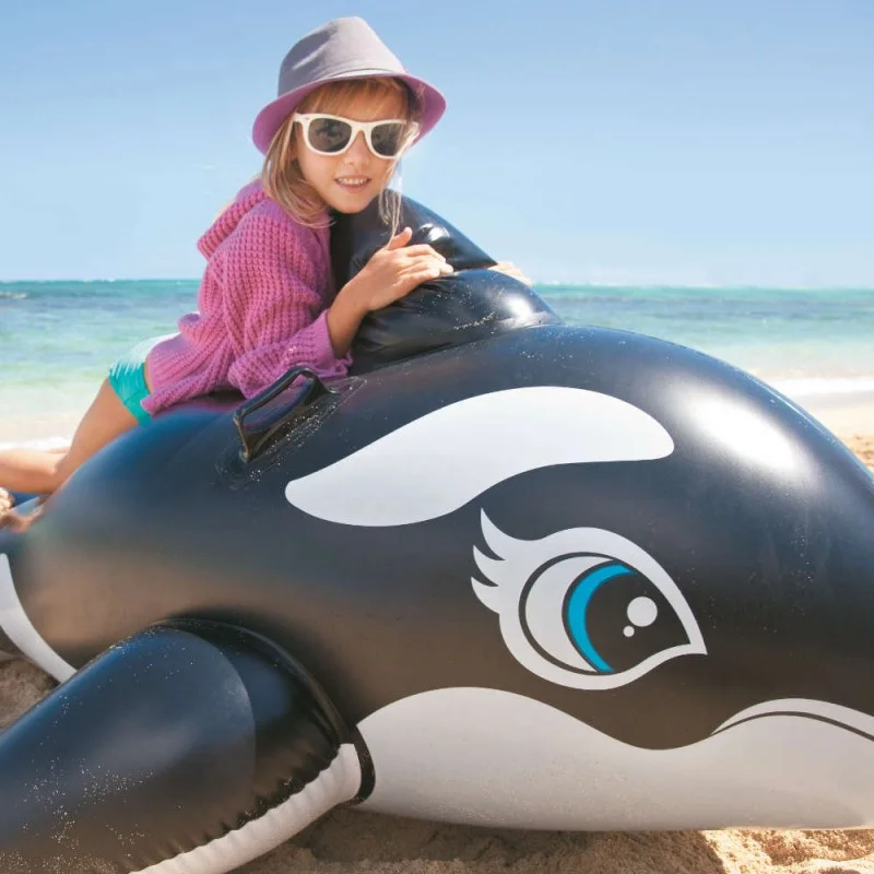 Grande baleine gonflable Intex 58561NP – Image 3