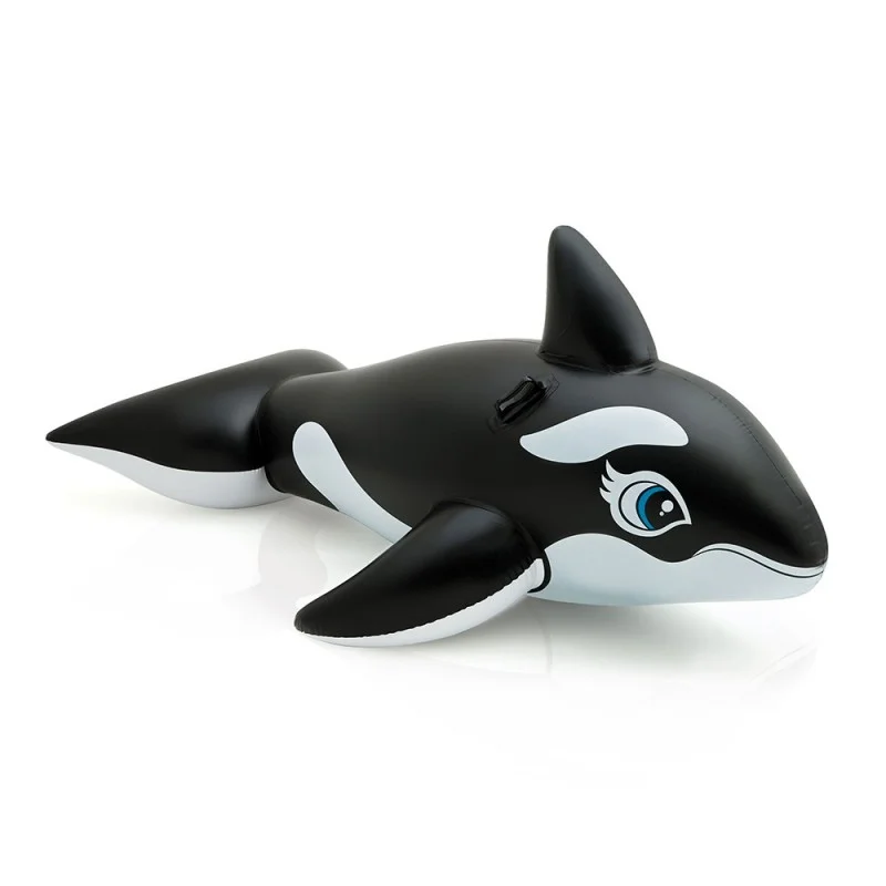 Grande baleine gonflable Intex 58561NP