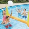 Jeu de volley gonflable Intex 56