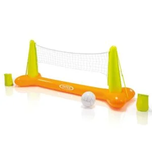 Jeu de volley gonflable Intex 56