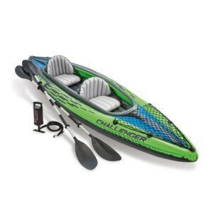 Kayak Challenger Intex K2 3,51x0,76x0,38m 68306NP