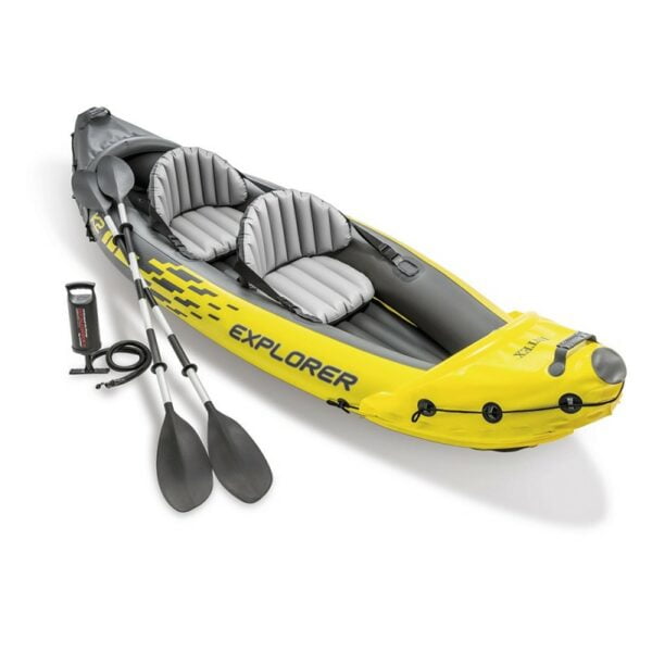 Kayak Explorer K2 3,12 x 0,91 x 0,51m 6