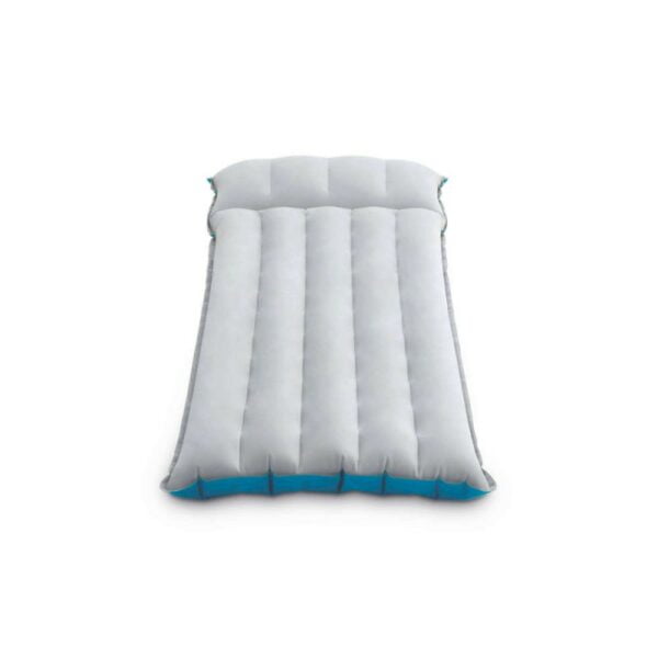 Matelas gonflable camping 1 personne Intex 679