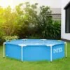 Piscine Metal Frame Intex ronde 2,44x0,51m 28205NP – Image 3