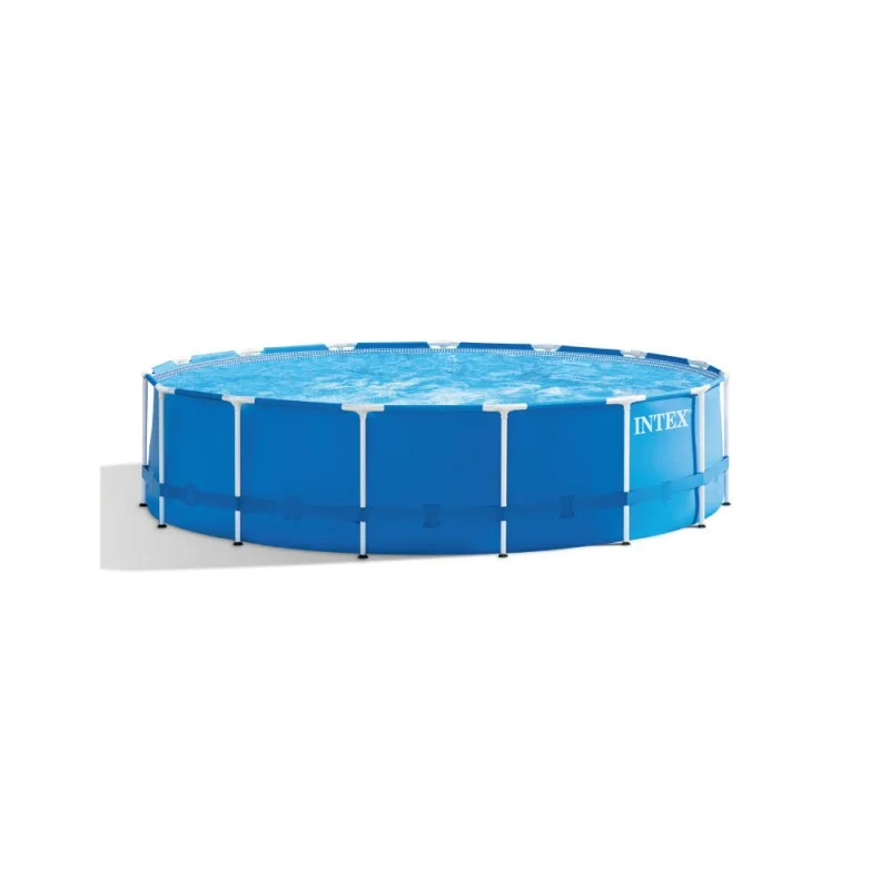 Piscine Metal Frame Intex ronde 3,66x0,76m 28212NP – Image 4