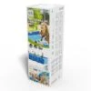 Piscine rectangulaire 4,50 x 2,20 x 0,84 m Intex 28274N