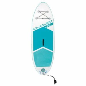 Paddle Intex aqua