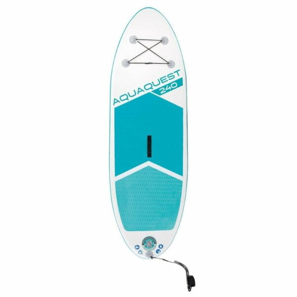 Paddle Intex aqua