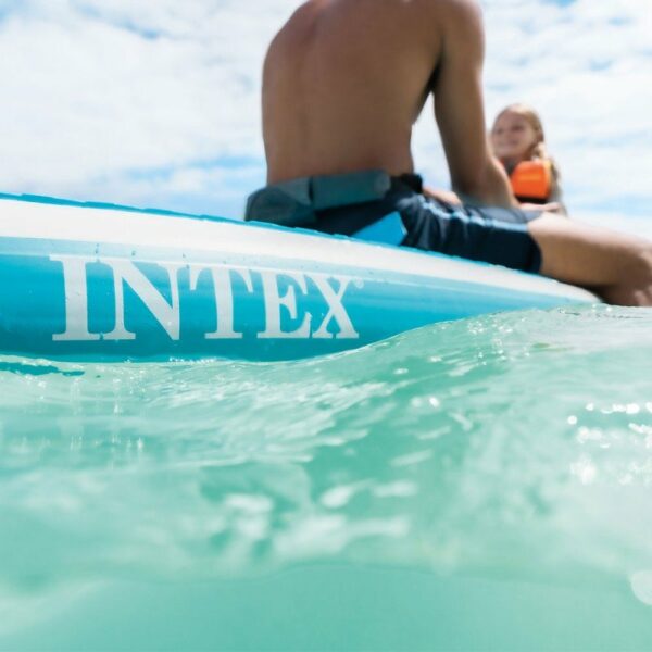 Paddle Intex aqua